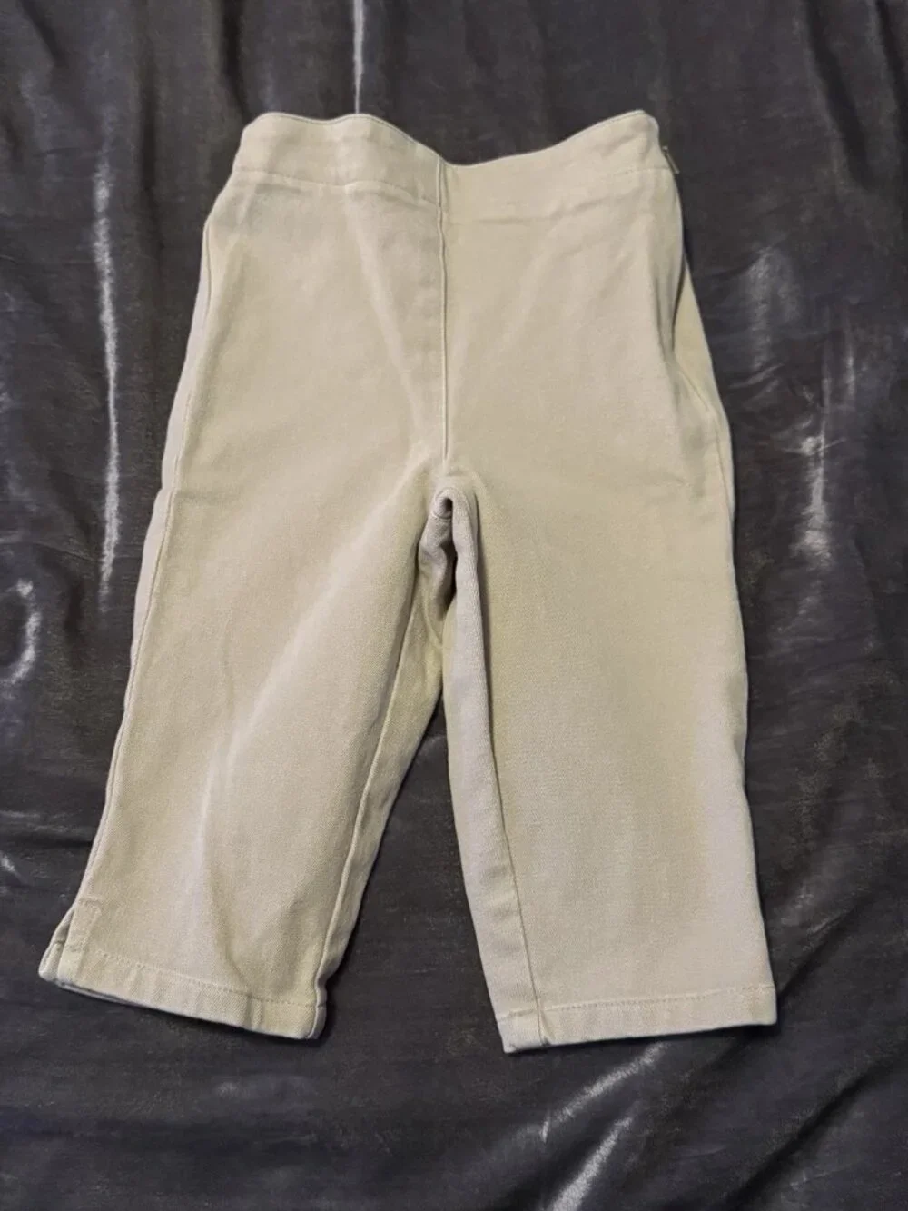 VTG Baby Gap Long Sleeve Turtleneck Bodysuit & Ankle Length Pants Outfit 6-12M